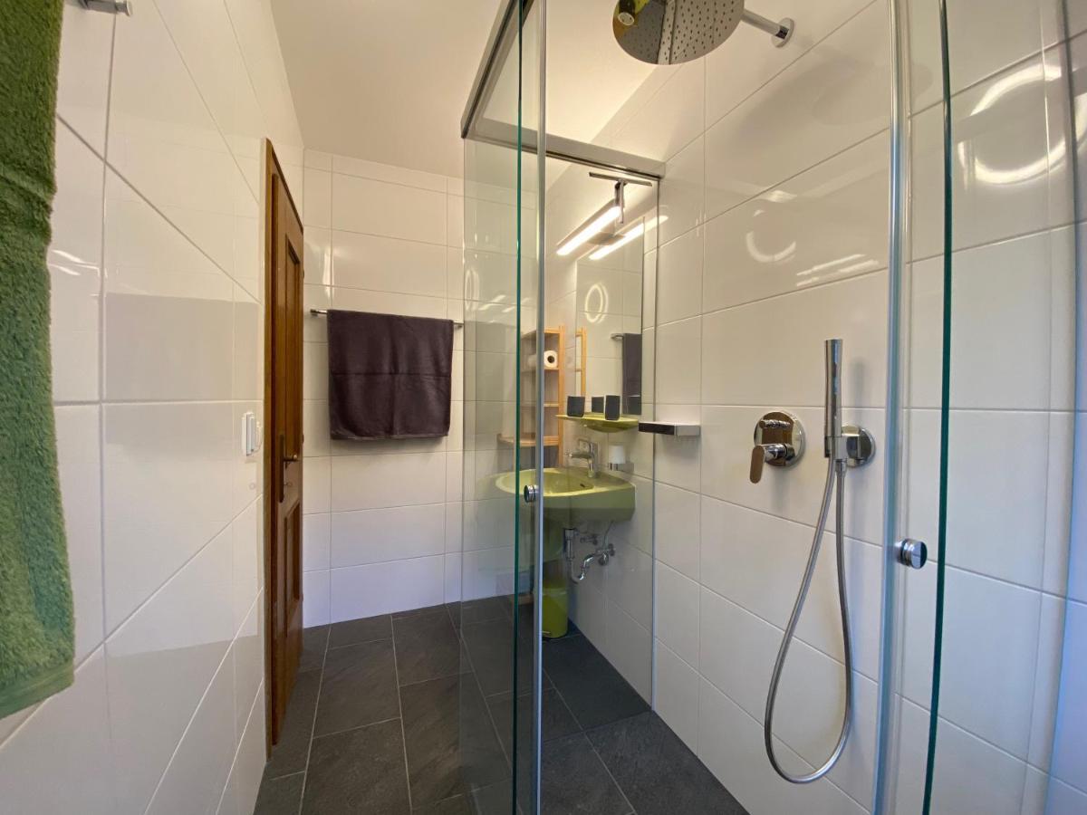 Oberleiten Apartments Wagrain Bagian luar foto