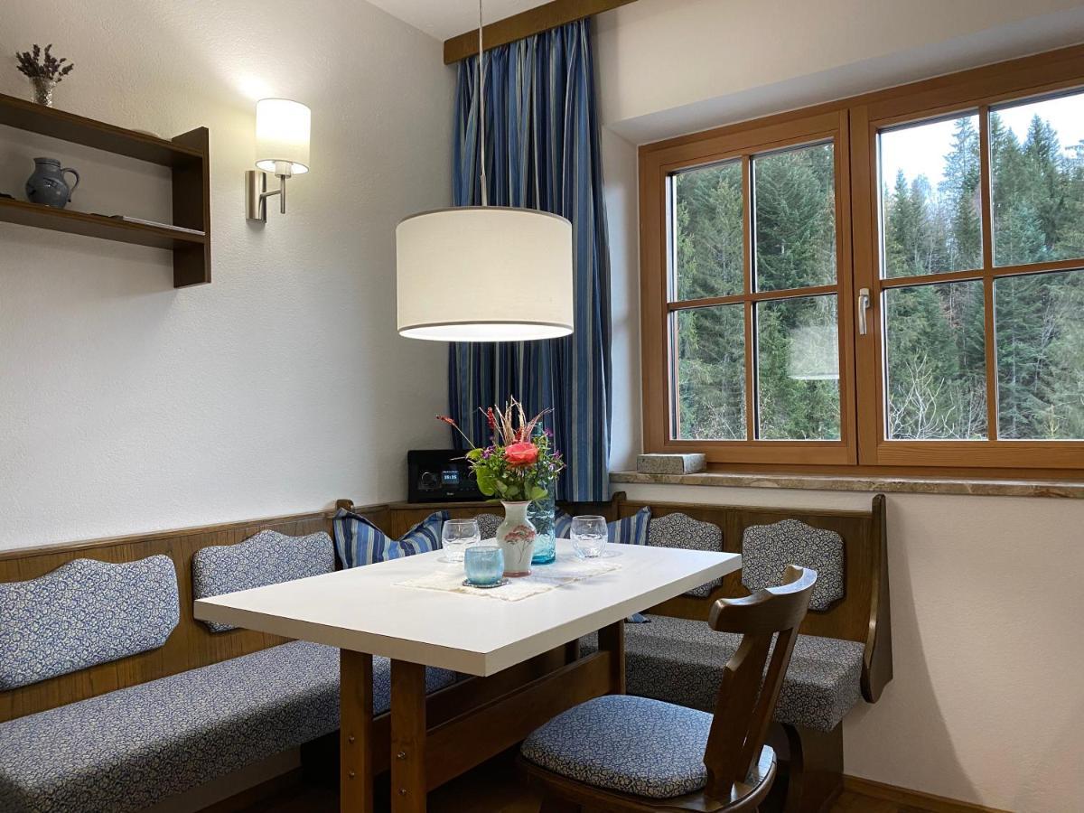 Oberleiten Apartments Wagrain Bagian luar foto