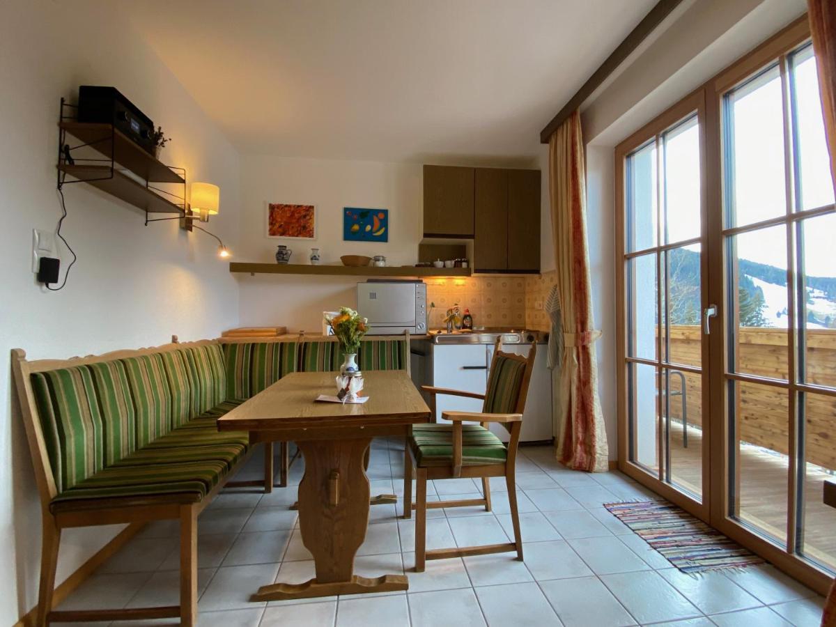 Oberleiten Apartments Wagrain Bagian luar foto