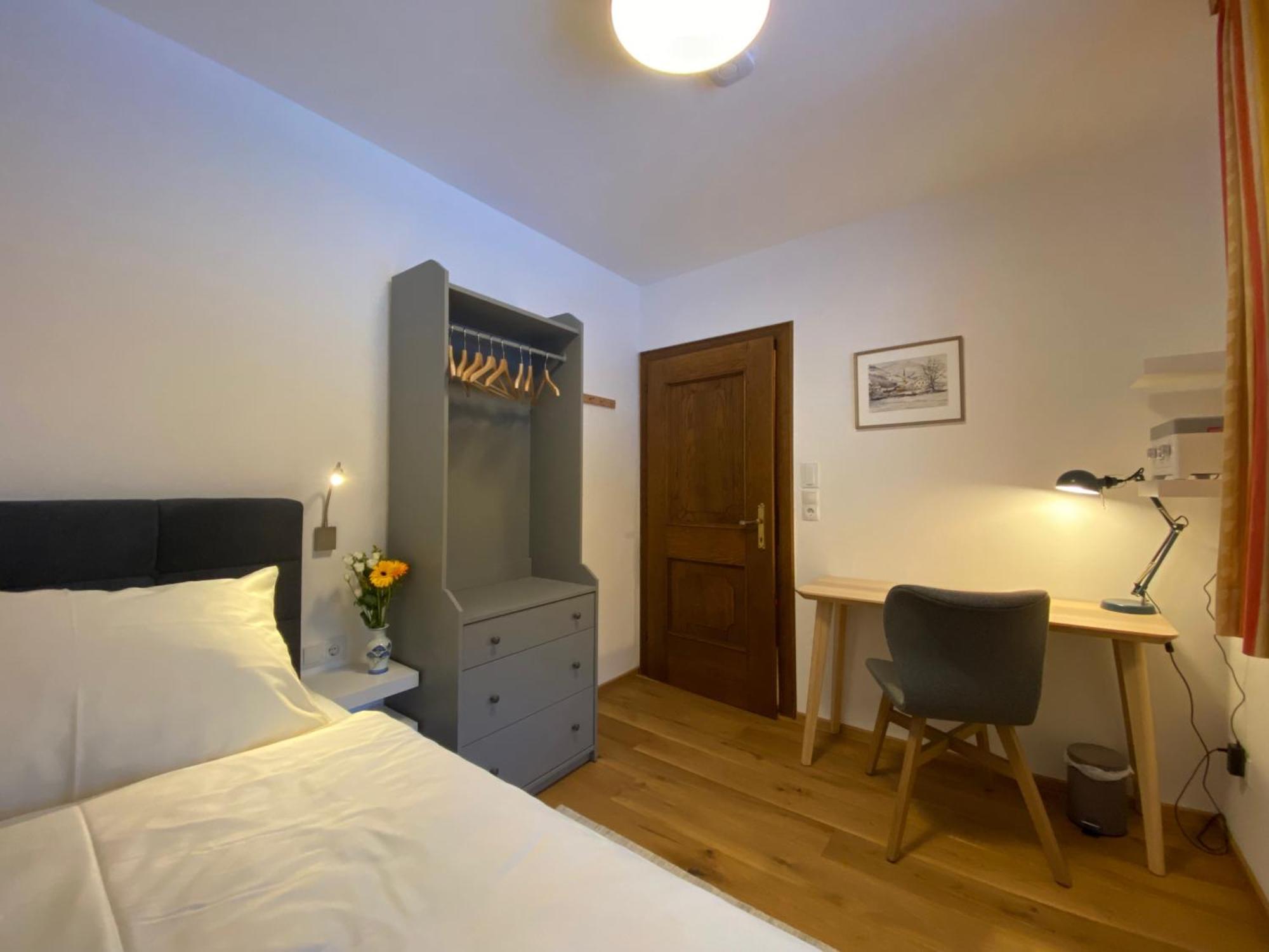 Oberleiten Apartments Wagrain Bagian luar foto