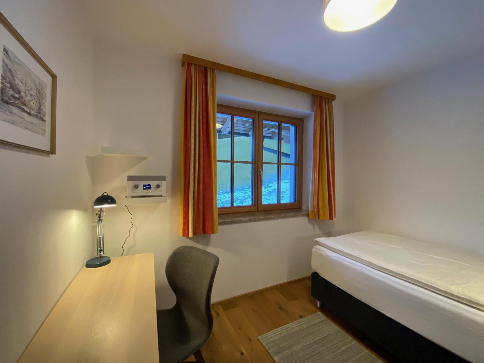 Oberleiten Apartments Wagrain Bagian luar foto
