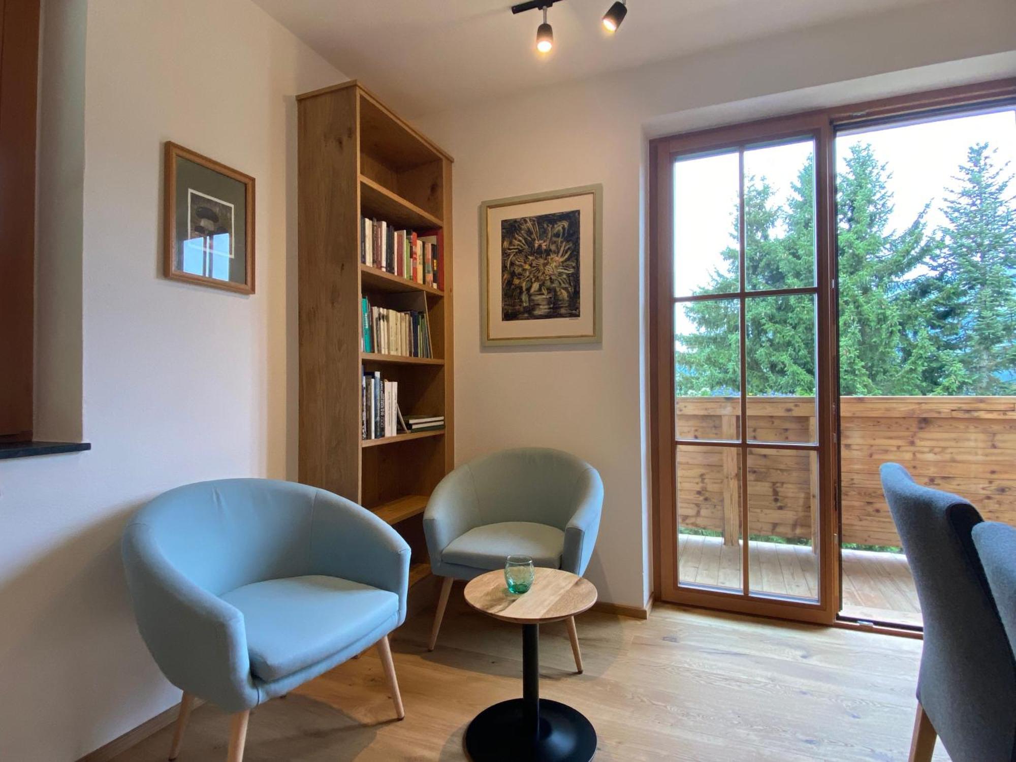 Oberleiten Apartments Wagrain Bagian luar foto