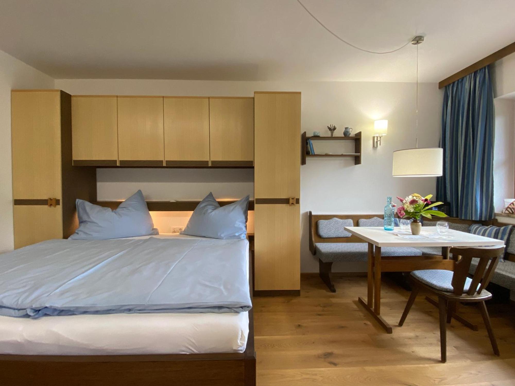 Oberleiten Apartments Wagrain Bagian luar foto