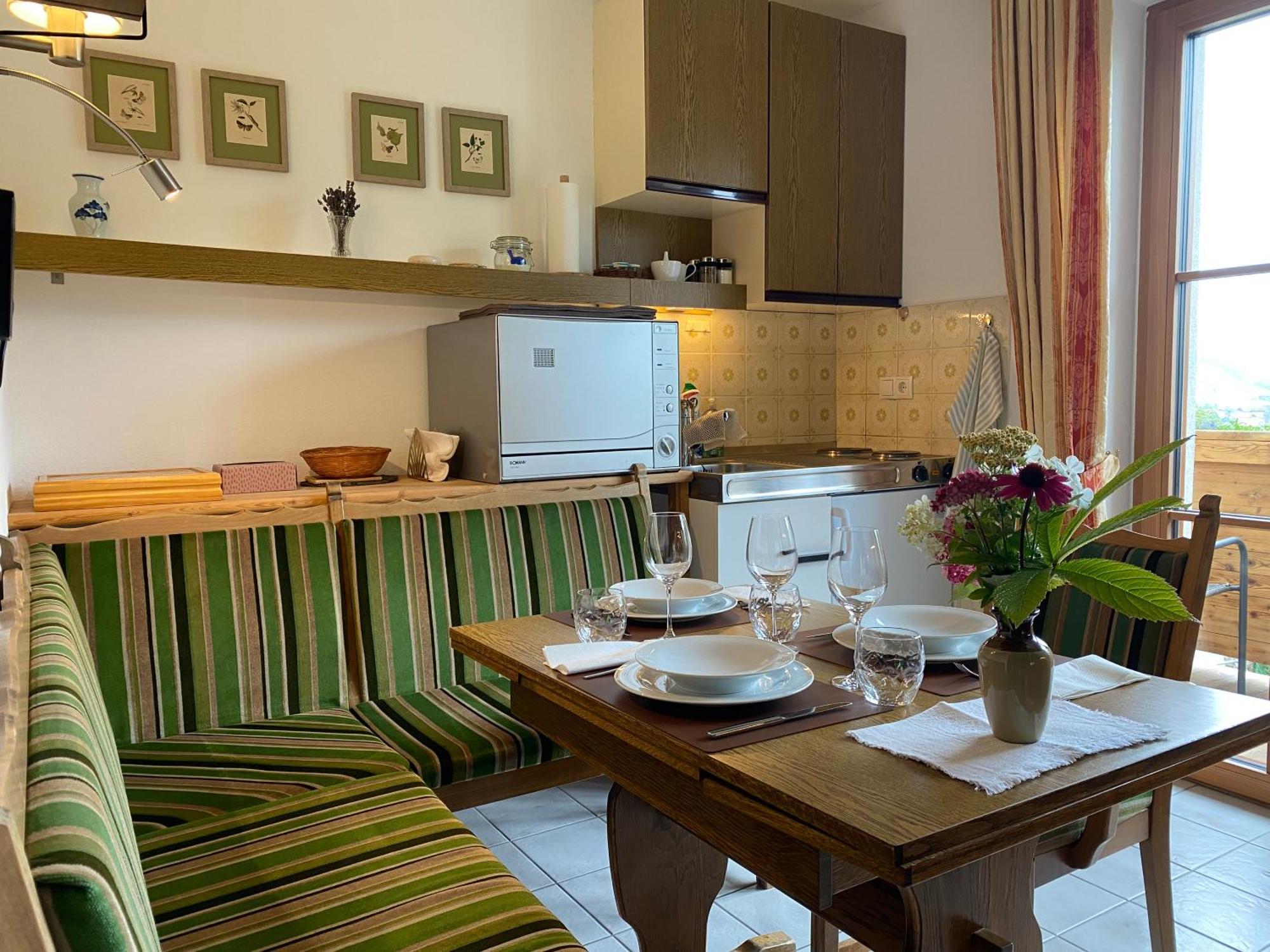 Oberleiten Apartments Wagrain Bagian luar foto