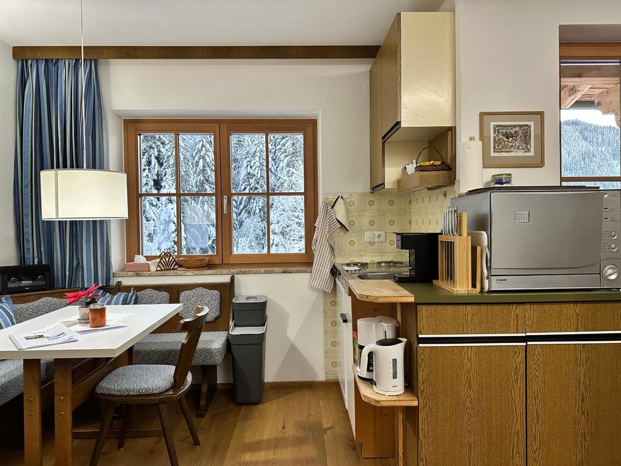 Oberleiten Apartments Wagrain Bagian luar foto